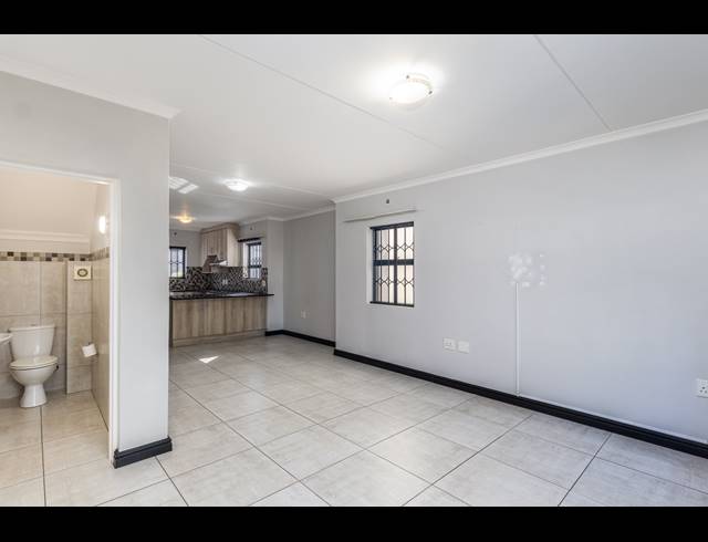 3 BEDROOM HOUSE RENTED IN BUH REIN ESTATE